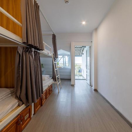 Casanova Dalat Hotel Εξωτερικό φωτογραφία