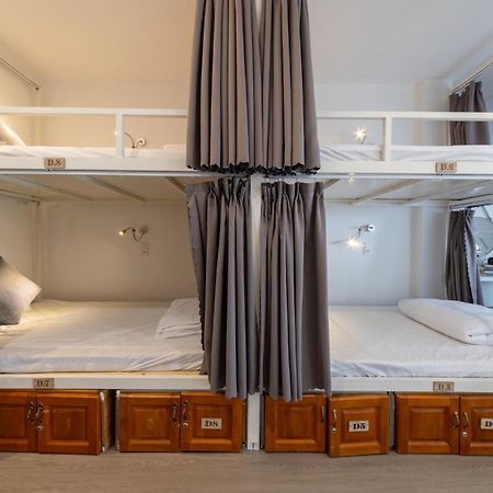 Casanova Dalat Hotel Εξωτερικό φωτογραφία
