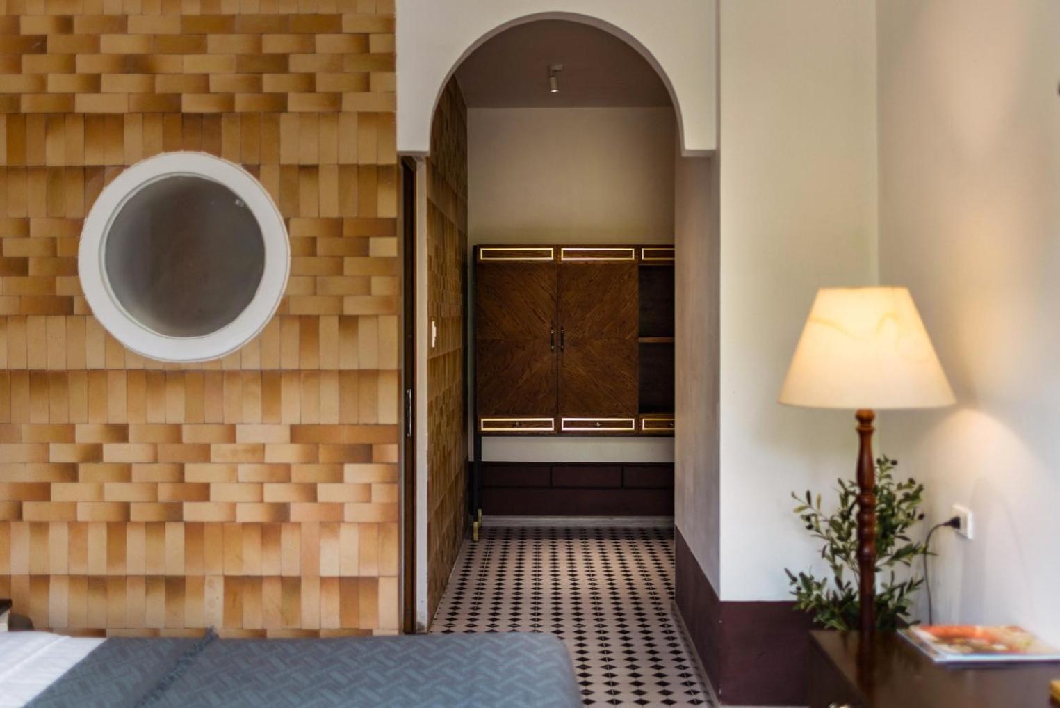 Casanova Dalat Hotel Εξωτερικό φωτογραφία