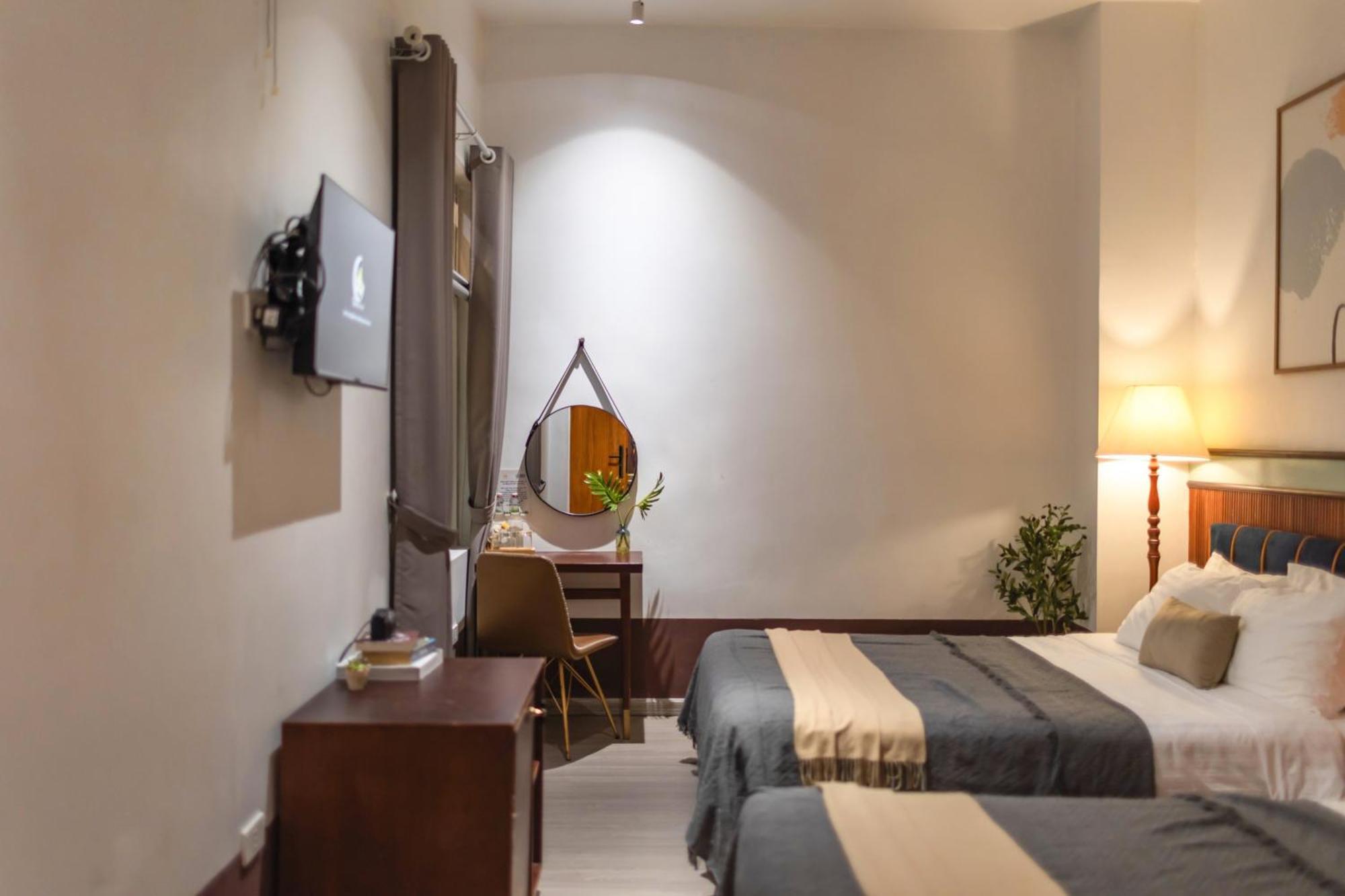 Casanova Dalat Hotel Δωμάτιο φωτογραφία