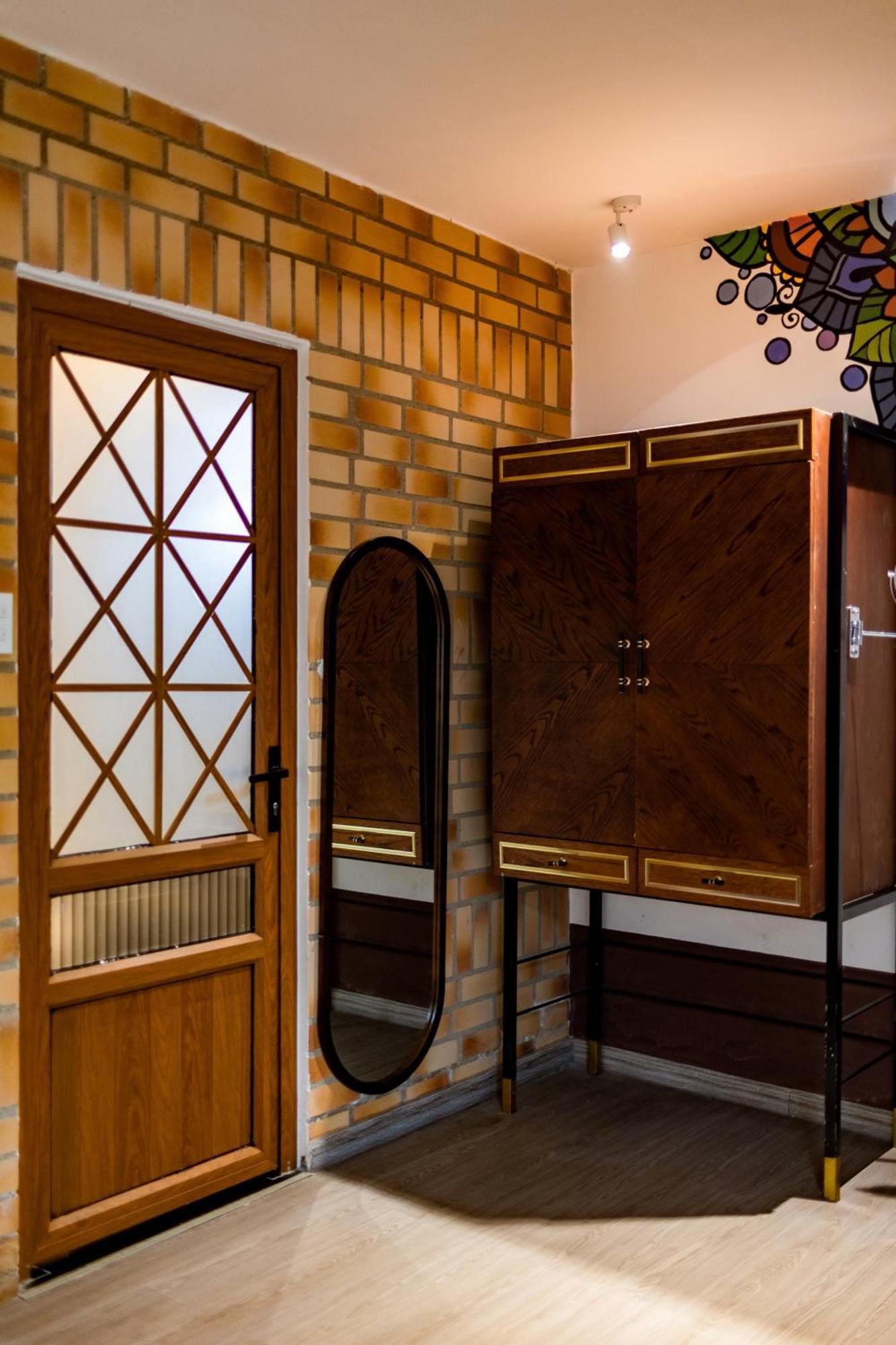 Casanova Dalat Hotel Εξωτερικό φωτογραφία