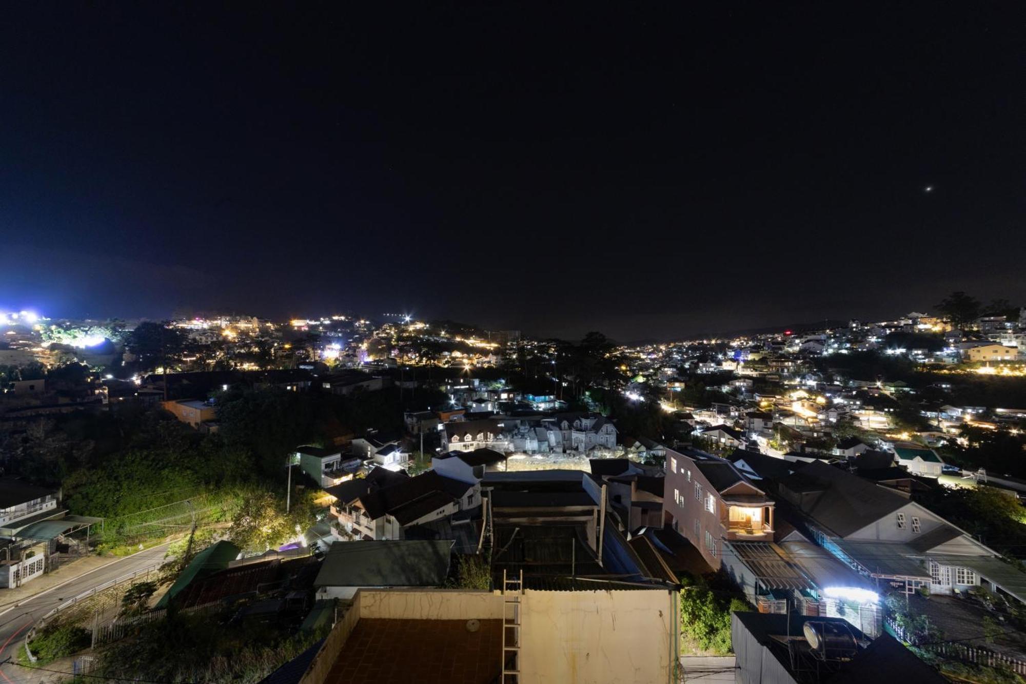 Casanova Dalat Hotel Δωμάτιο φωτογραφία