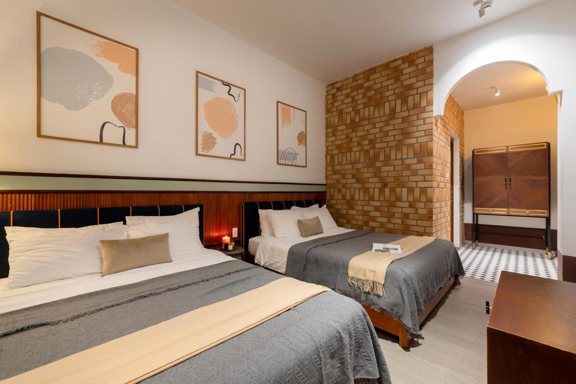 Casanova Dalat Hotel Δωμάτιο φωτογραφία