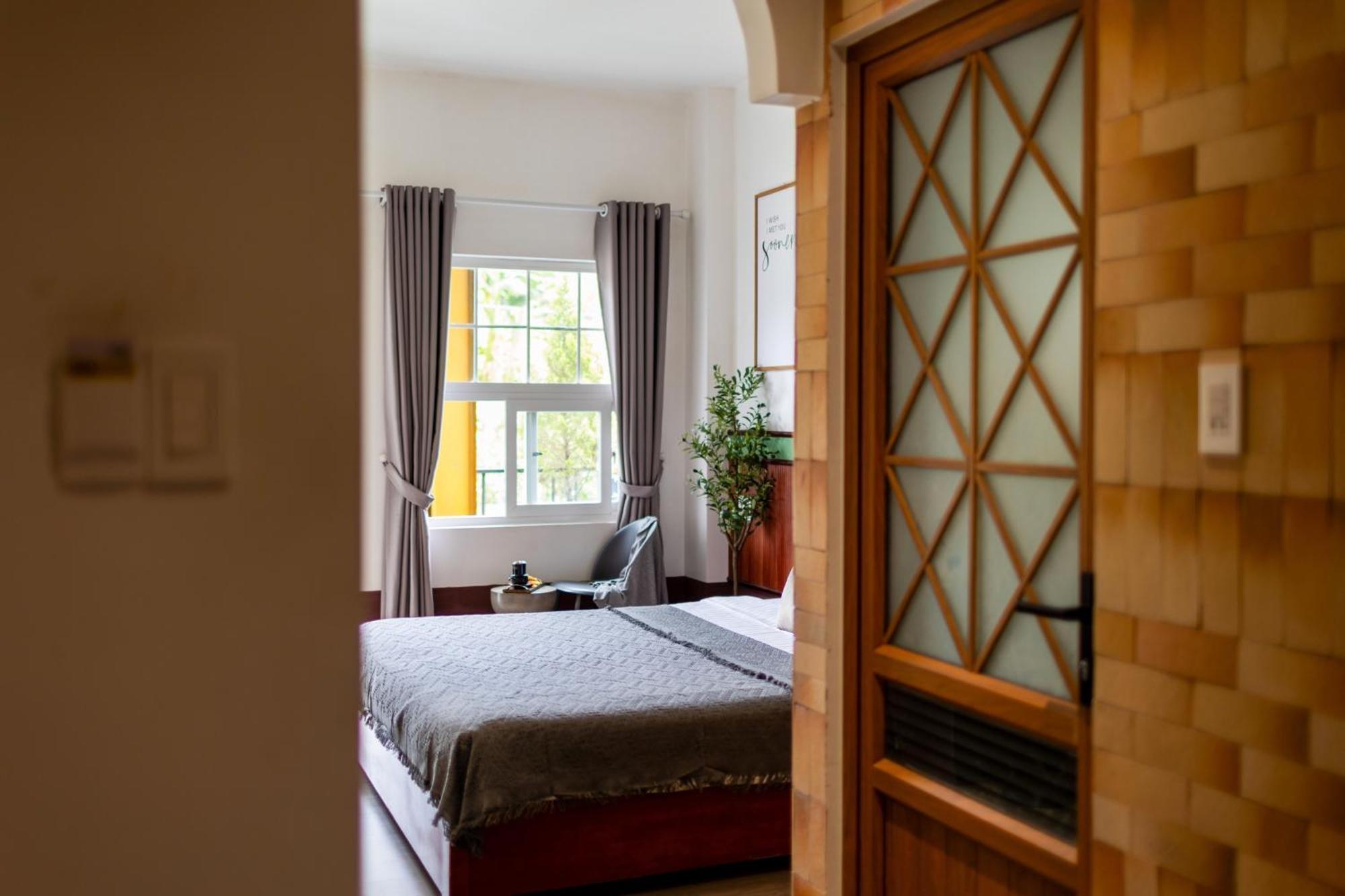 Casanova Dalat Hotel Δωμάτιο φωτογραφία