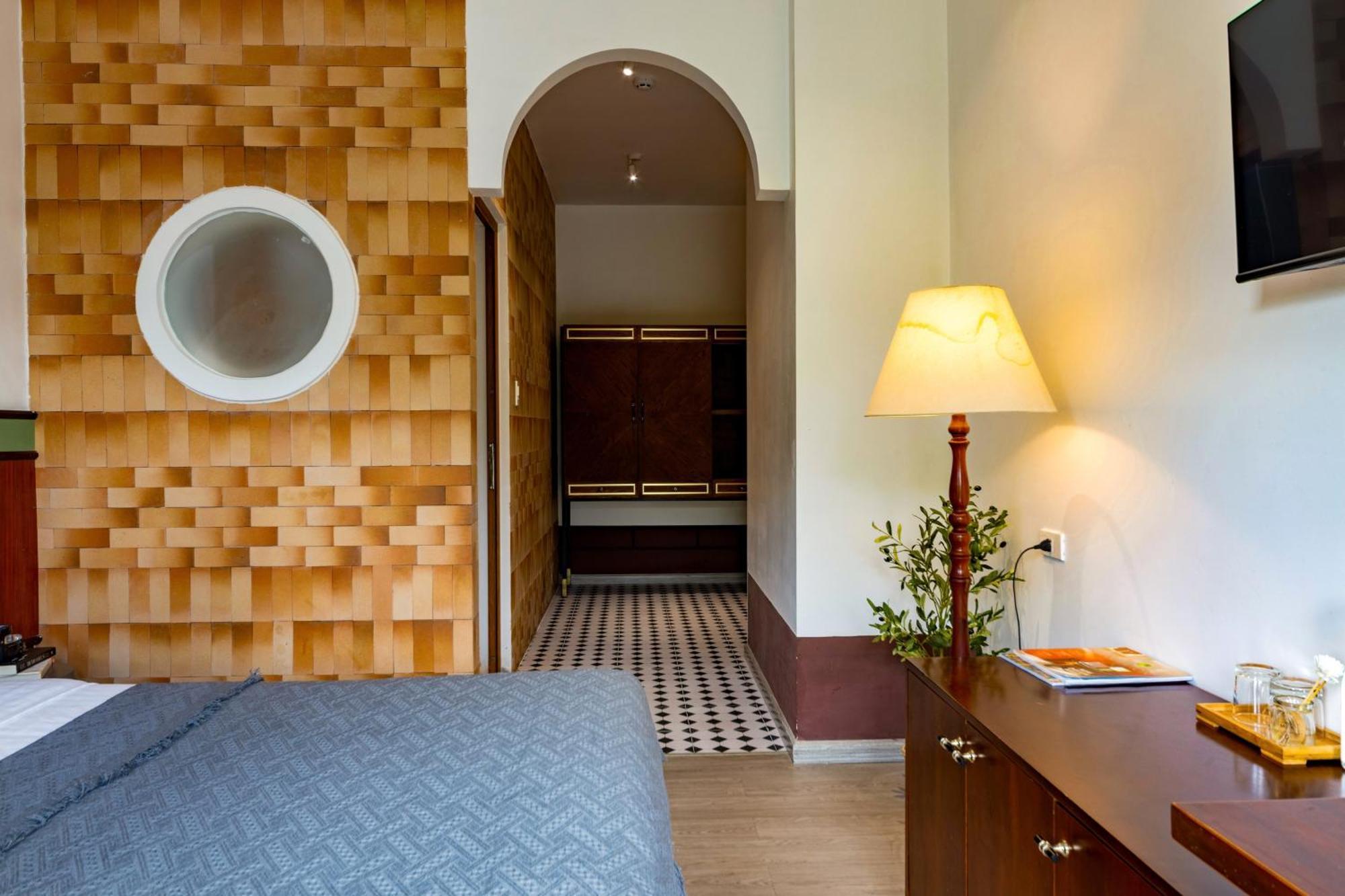 Casanova Dalat Hotel Δωμάτιο φωτογραφία