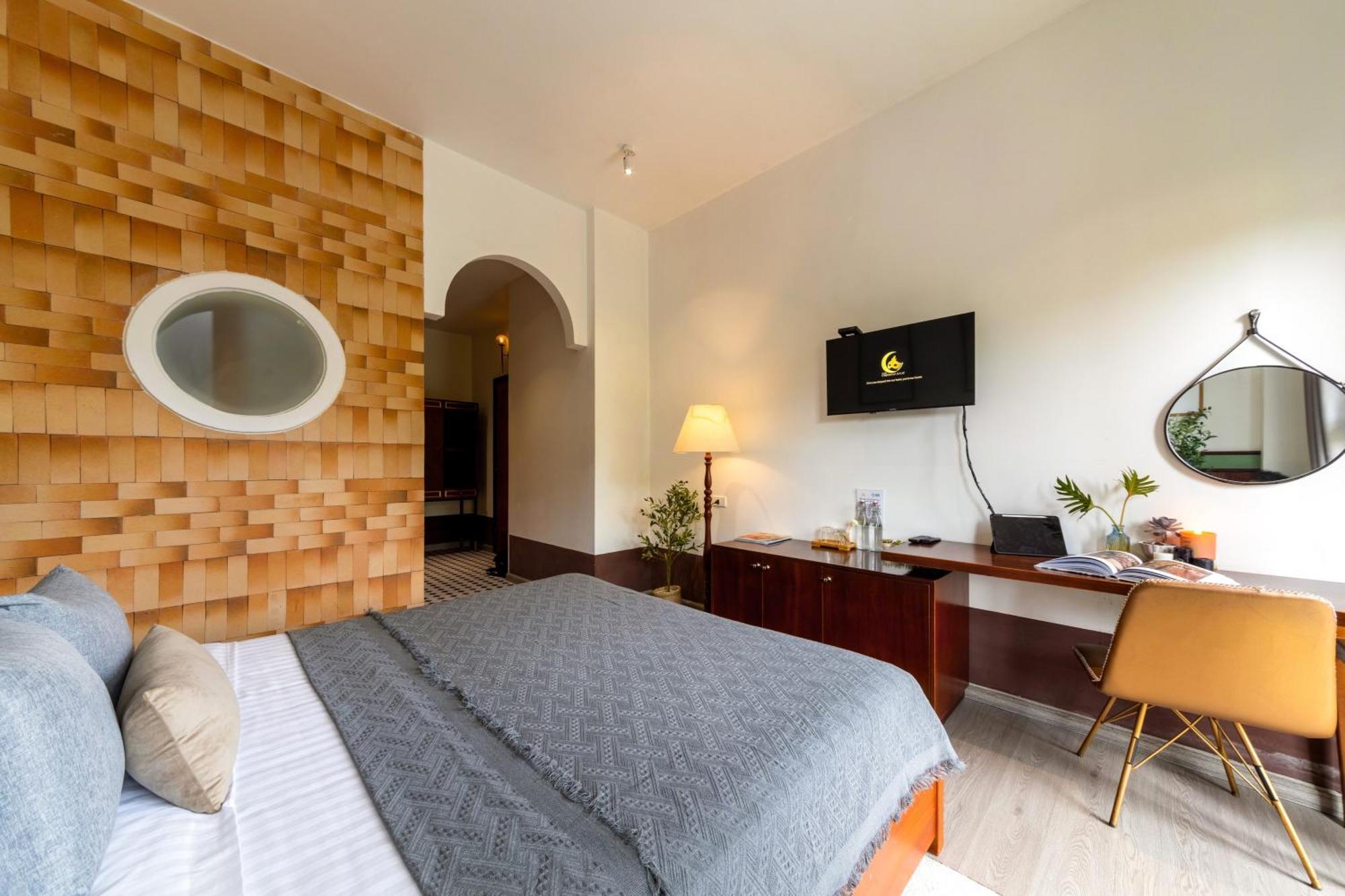 Casanova Dalat Hotel Δωμάτιο φωτογραφία