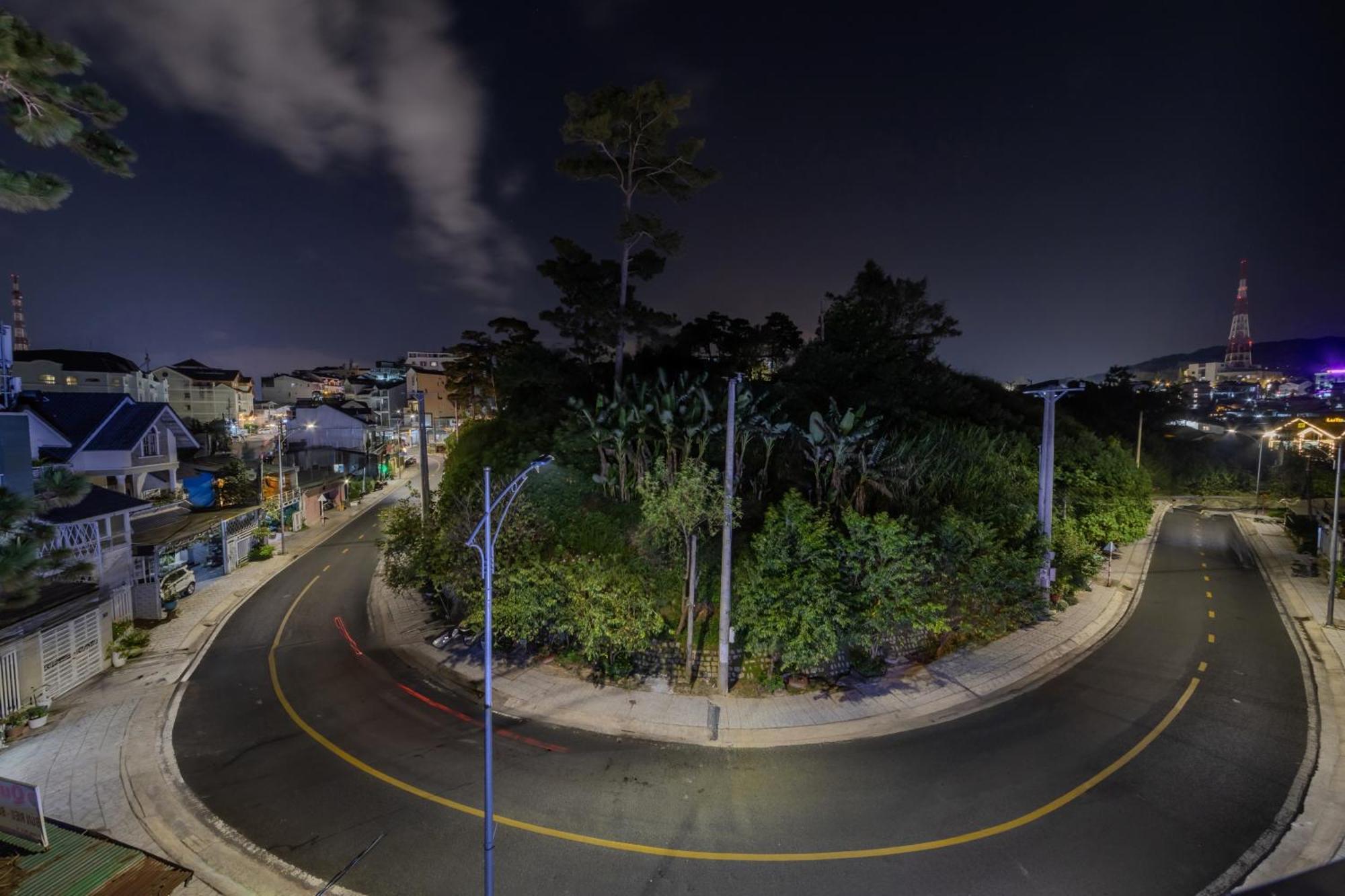 Casanova Dalat Hotel Δωμάτιο φωτογραφία