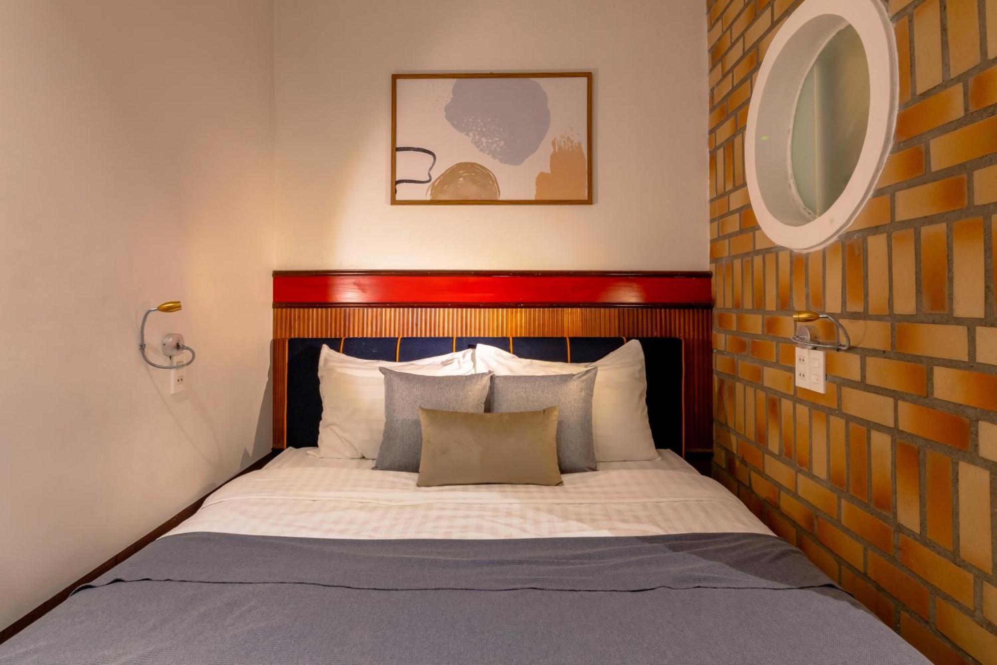 Casanova Dalat Hotel Δωμάτιο φωτογραφία