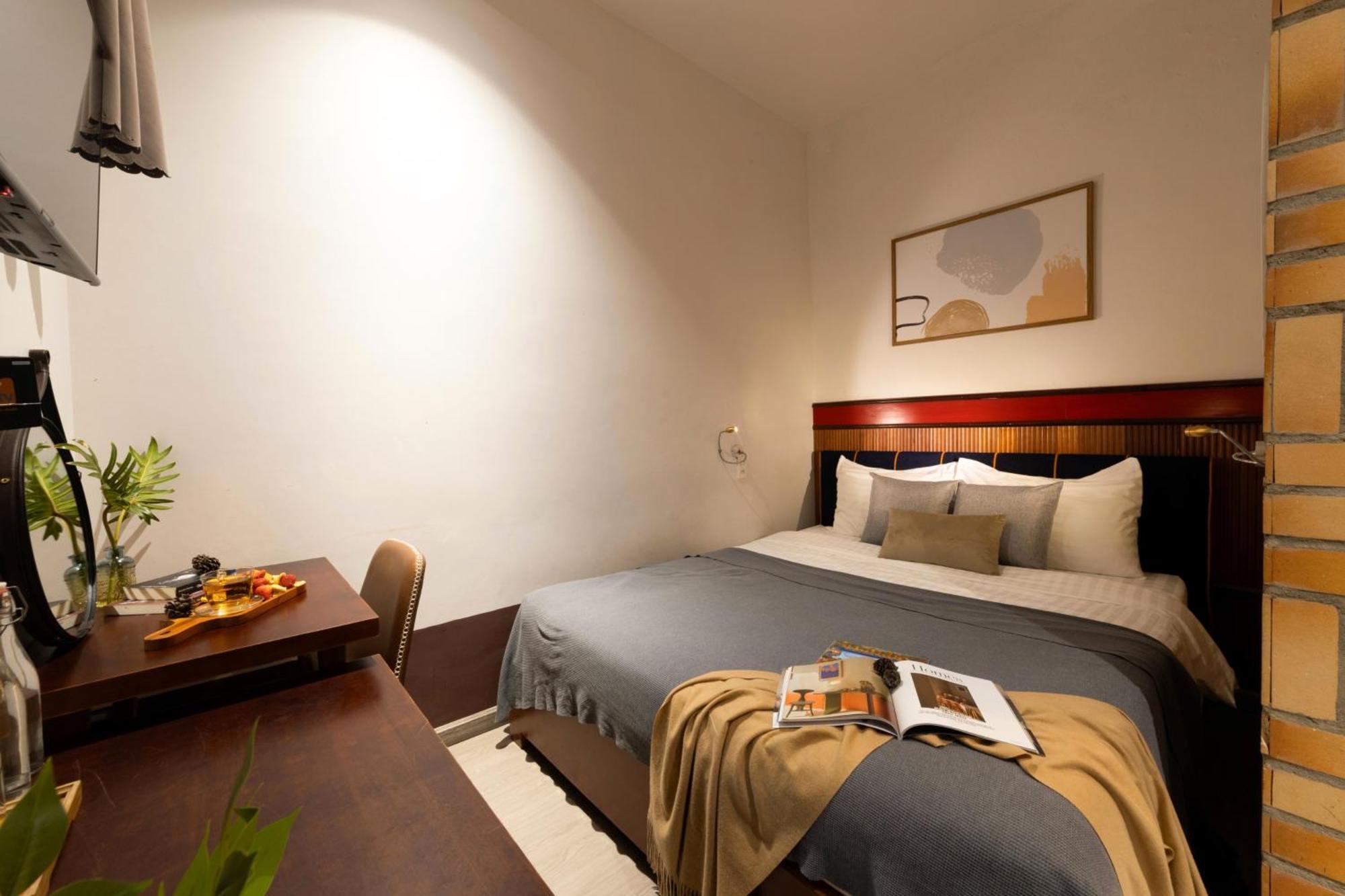 Casanova Dalat Hotel Δωμάτιο φωτογραφία