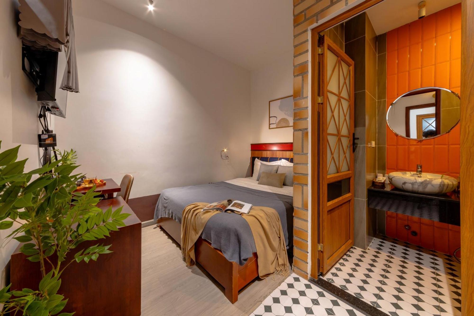 Casanova Dalat Hotel Δωμάτιο φωτογραφία