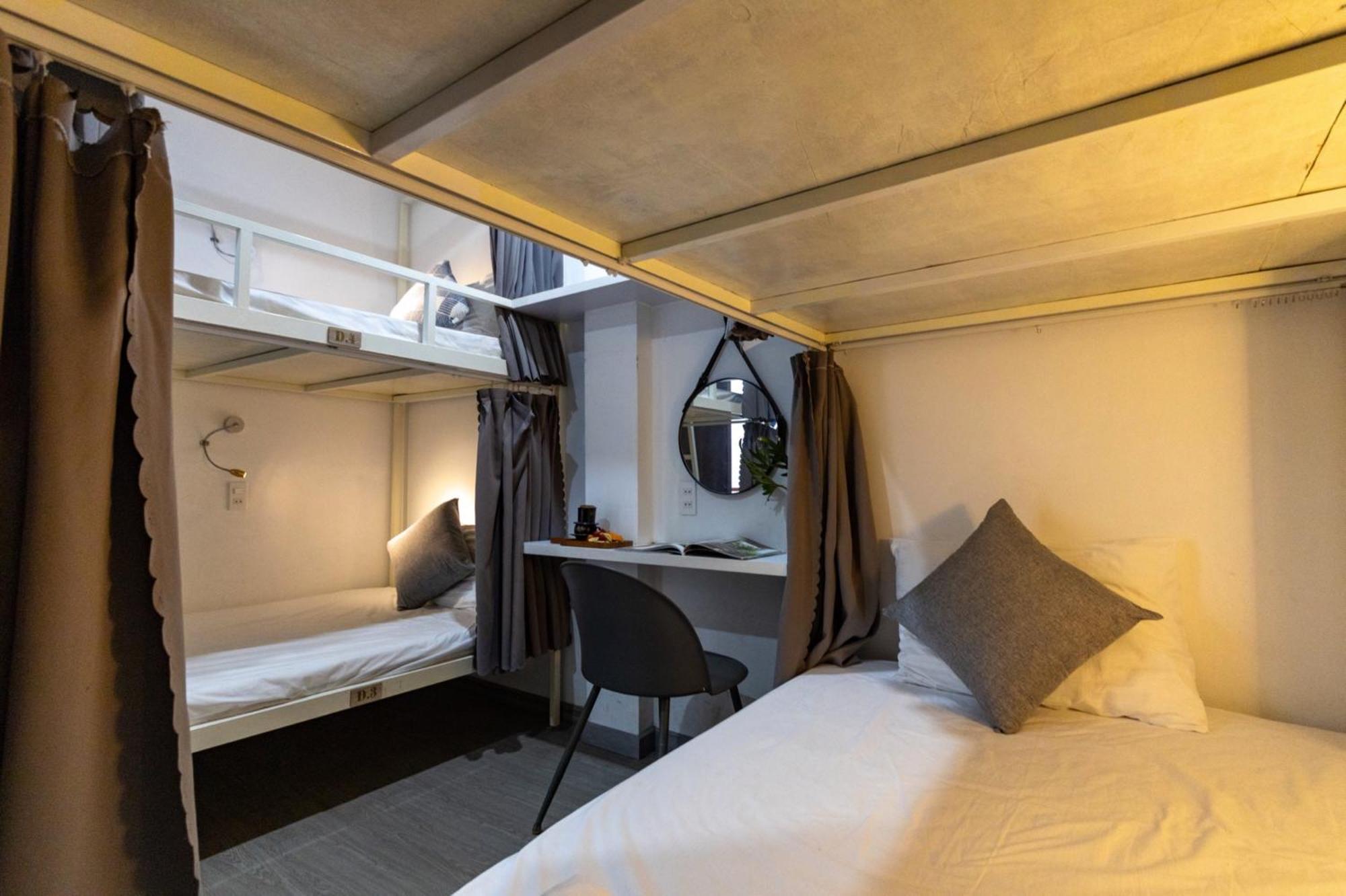 Casanova Dalat Hotel Δωμάτιο φωτογραφία