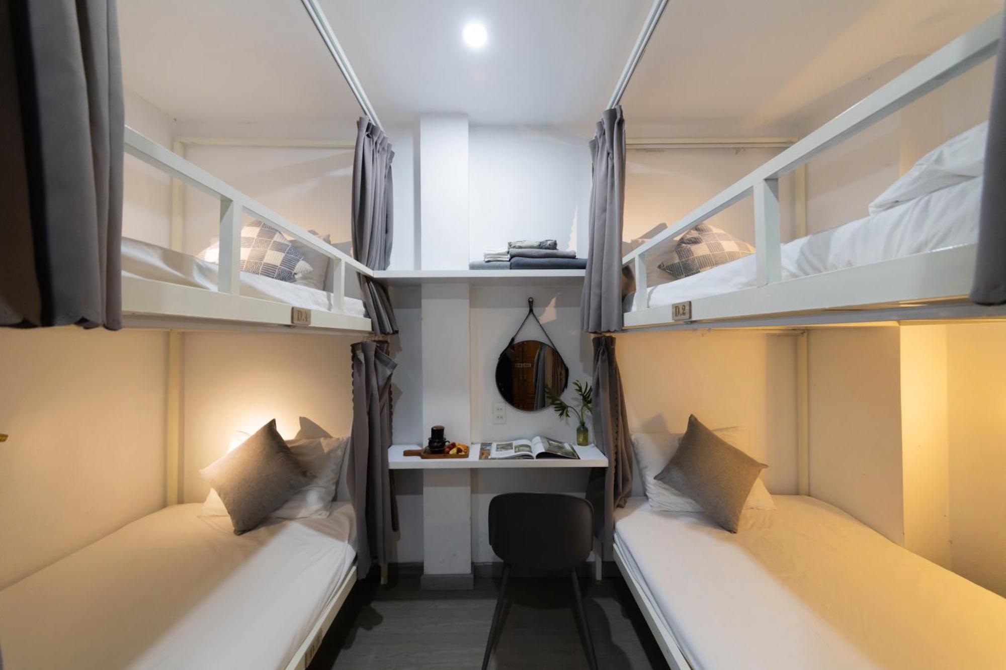 Casanova Dalat Hotel Δωμάτιο φωτογραφία